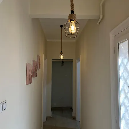 2 Bedroom Minutes Away From Nile Cairo Exterior photo