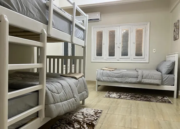 2 Bedroom Minutes Away From Nile