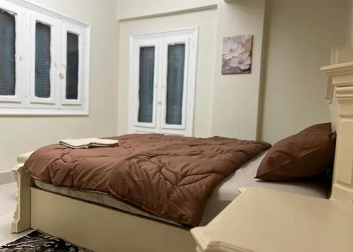 2 Bedroom Minutes Away From Nile